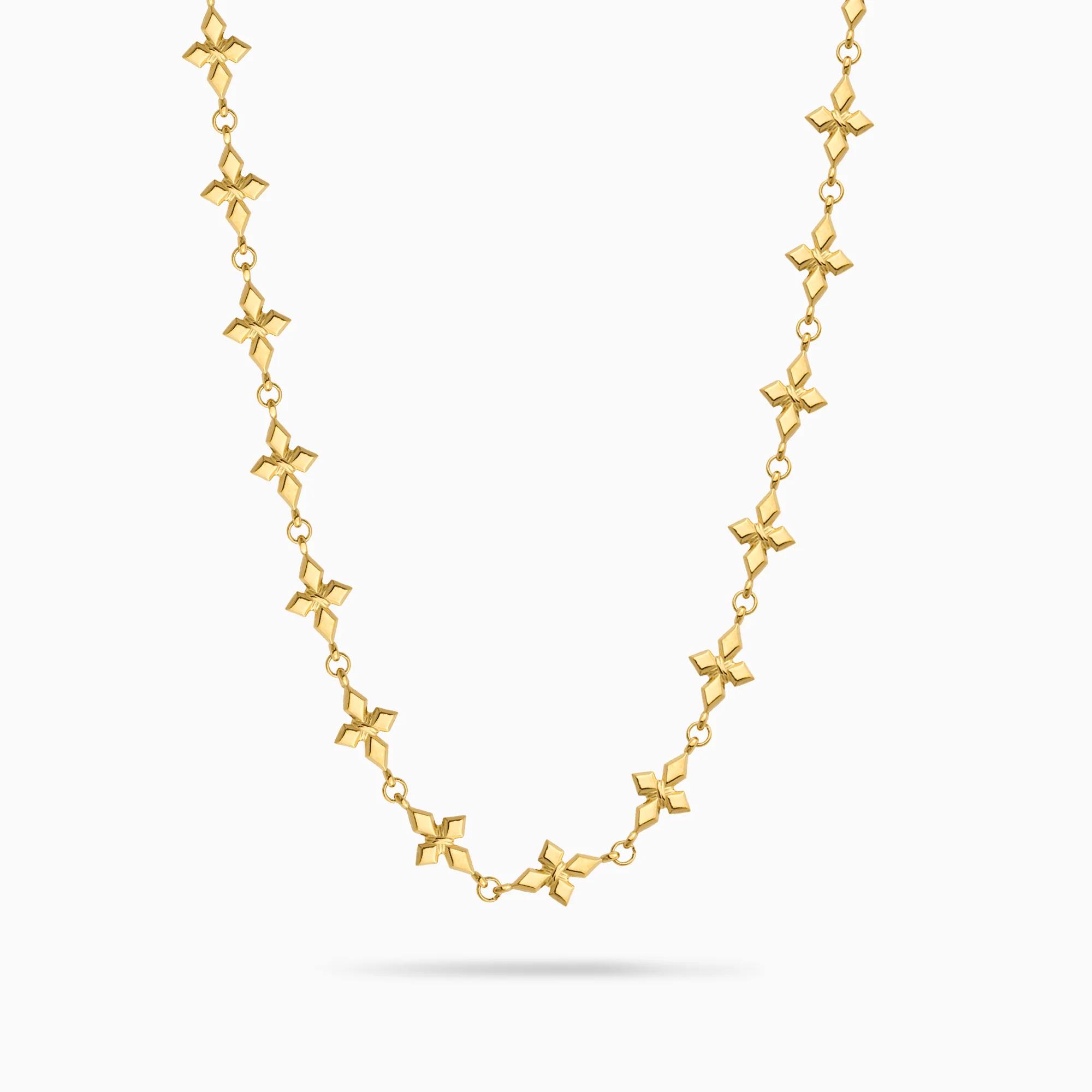 Chaines nouveautés Homme