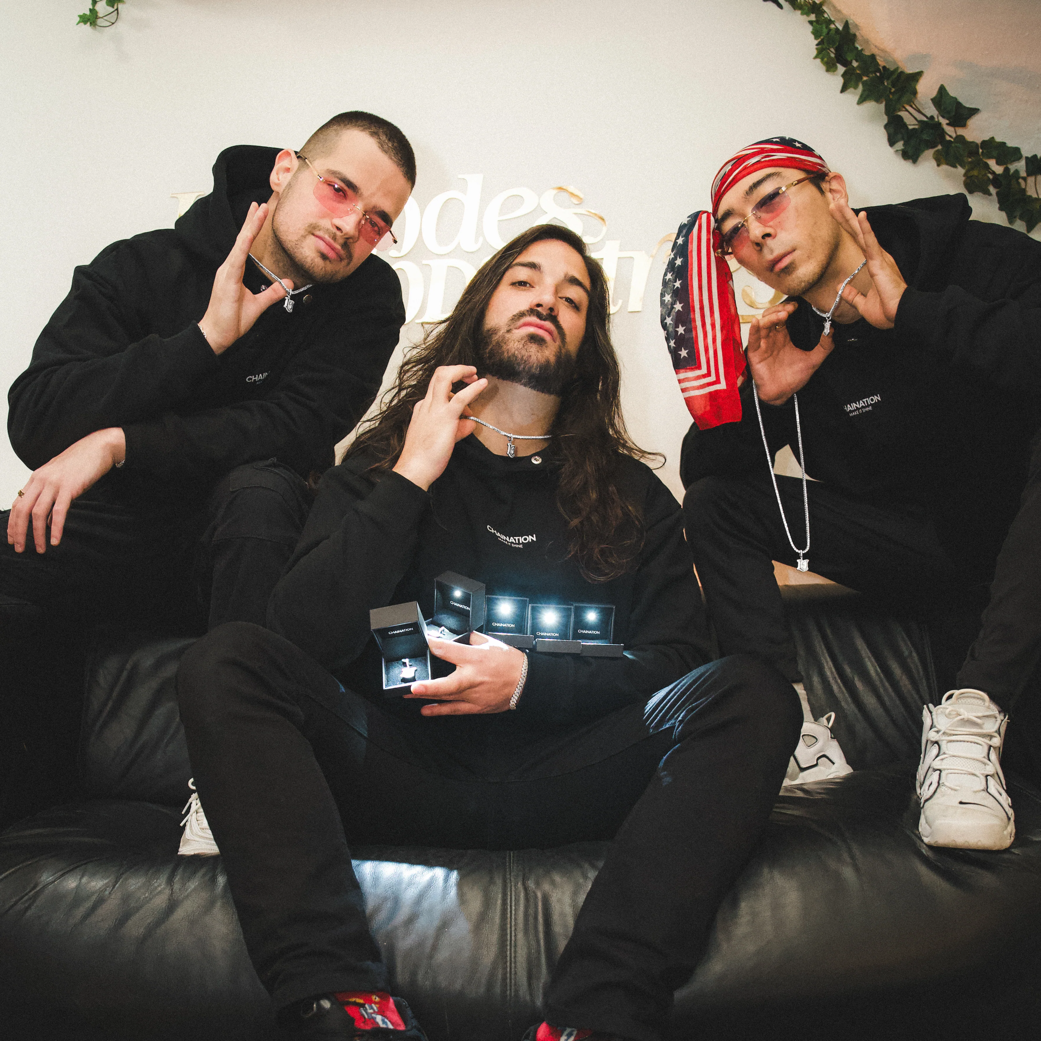 Legendes Industries - Image 5